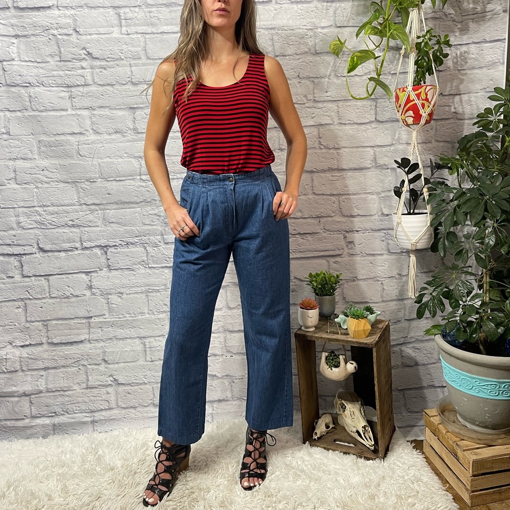 Incredibly Rare Vintage Jeans